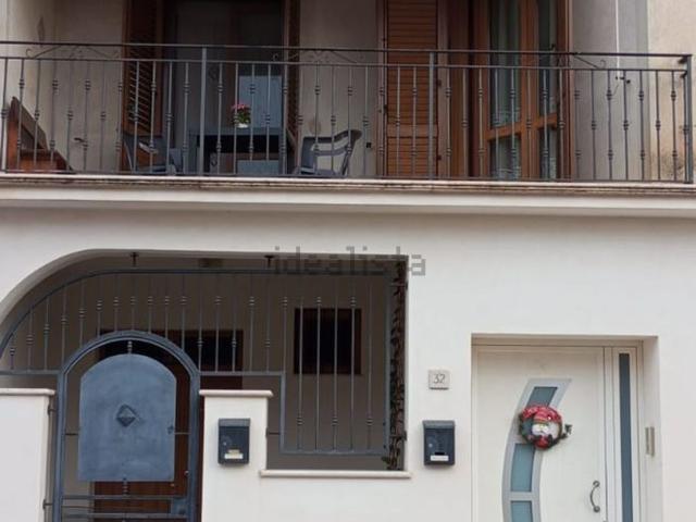 Appartamento in vendita di 200 m² in Via Tolomeo, 32