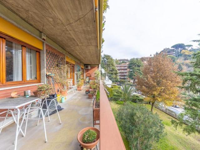 Appartamento in vendita di 200 m² in Via Torrice, 4