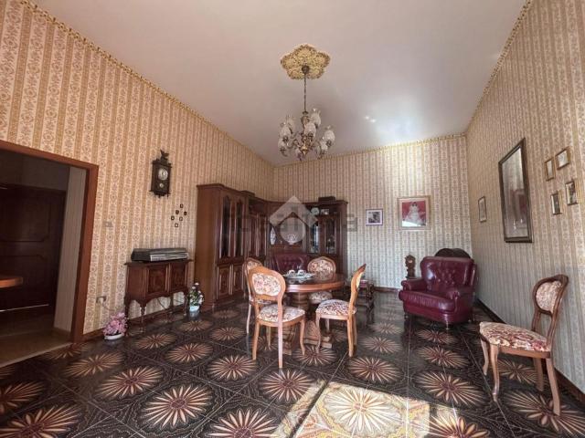 Appartamento in vendita di 200 m² in Via Cosmo Toscano, 25