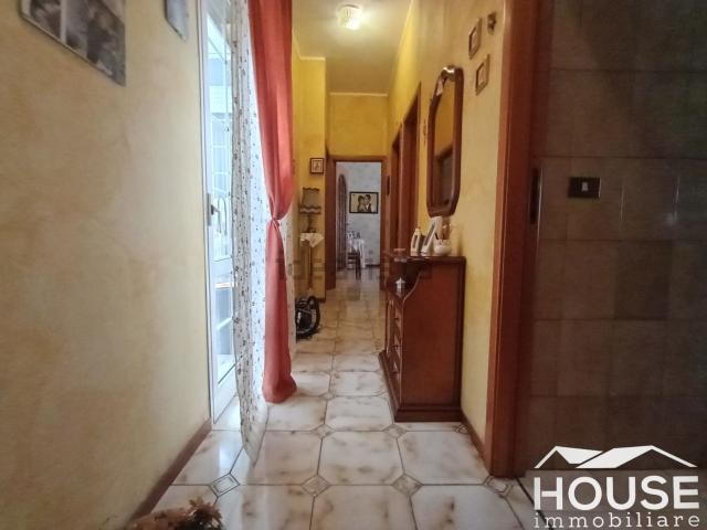 Appartamento in vendita di 200 m² in Via Terni