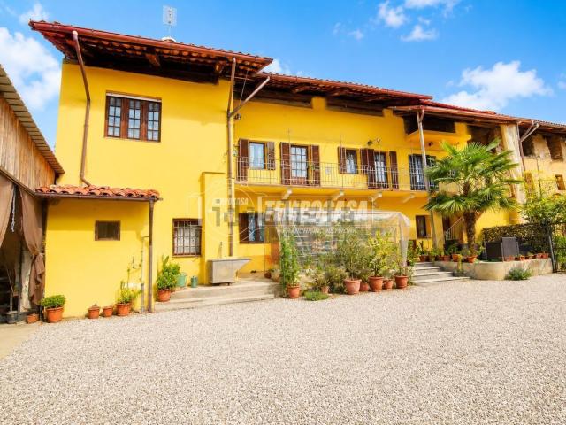 Appartamento in vendita di 200 m² in Via Terrandi