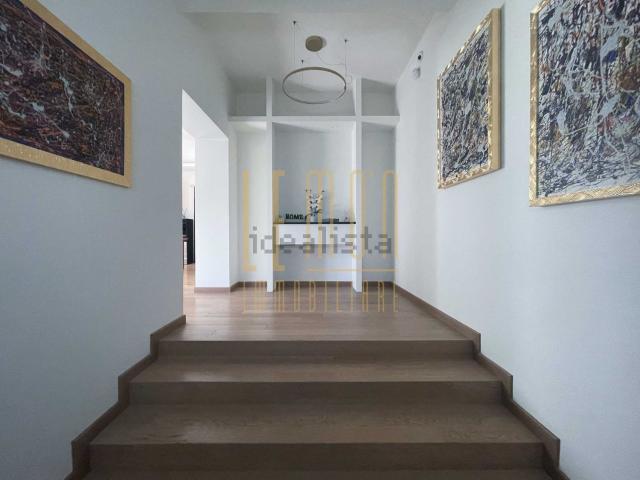 Appartamento in vendita di 200 m² in Via Tintoretto