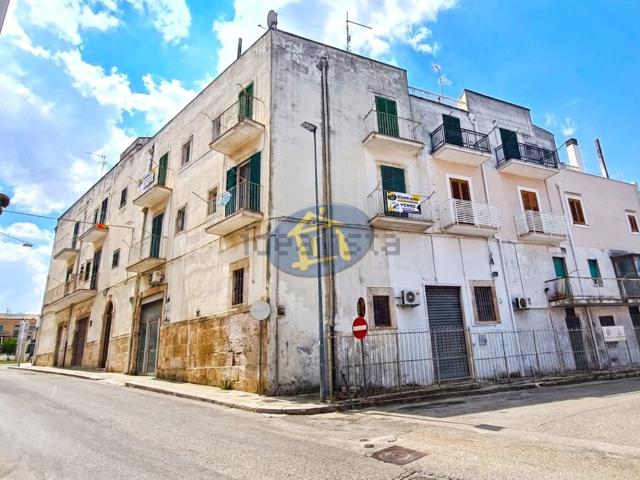 Appartamento in vendita di 200 m² in Via Trieste, 3