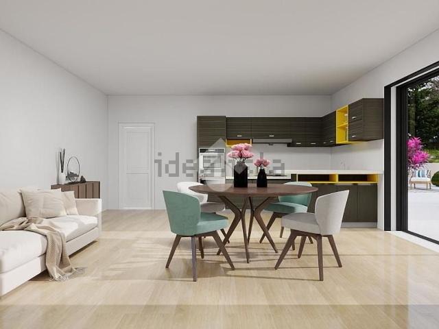 Appartamento in vendita di 200 m² in Via Trilussa, 8