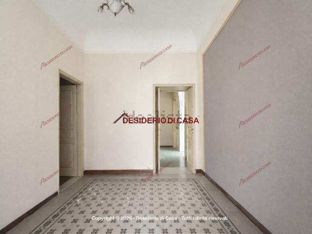 Appartamento in vendita di 200 m² in Via Umberto I, 53