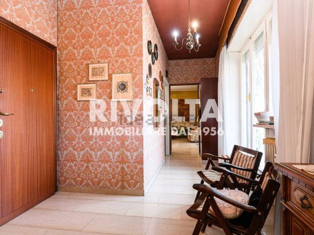 Appartamento in vendita di 200 m² in Via Volterra
