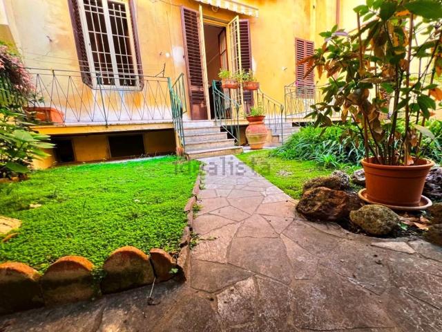 Appartamento in vendita di 200 m² in Via Venezia