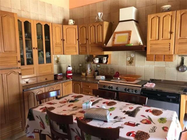 Appartamento in vendita di 200 m² in Via Vittorio Emanuele