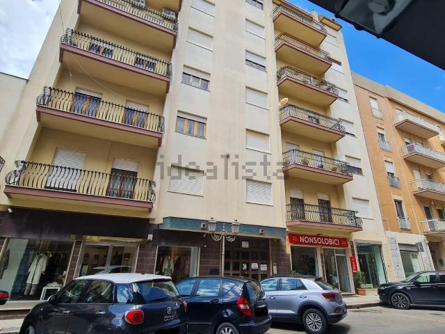 Appartamento in vendita di 200 m² in Via Vittorio Emanuele