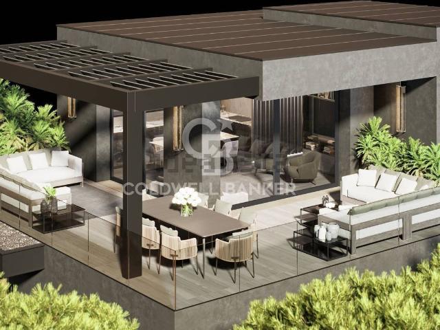 Appartamento in vendita di 200 m² in Via Virgilio