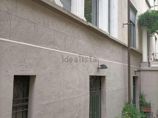 Appartamento in vendita di 200 m² in Via XX Settembre, 2