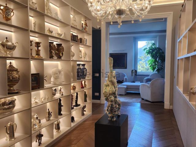 Appartamento in vendita di 200 m² in Via XXIV Maggio