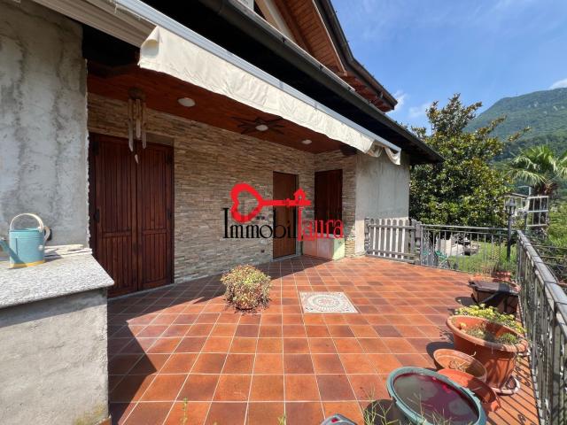 Appartamento in vendita di 200 m² in Via XXIV Maggio