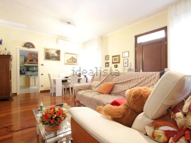 Appartamento in vendita di 200 m² in Via XXIV Maggio