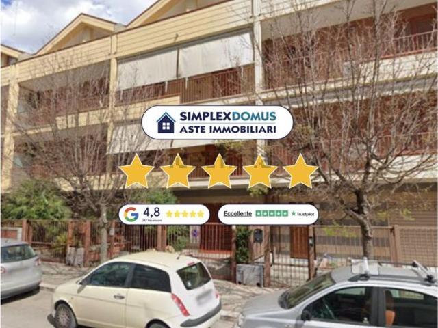 Appartamento in vendita di 200 m² in Viale Terminillo