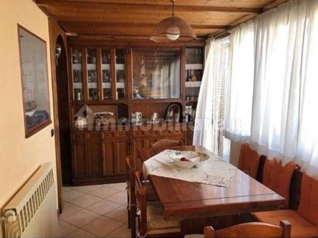 Appartamento in vendita di 200 m² in Viale XX Settembre, 231