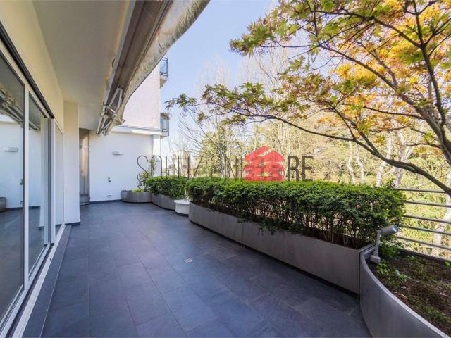 Appartamento in vendita di 200 m² in Viale Buonarroti, 10