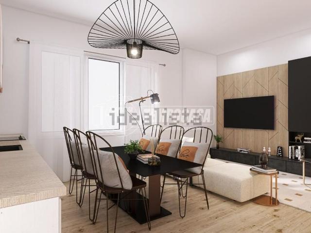 Appartamento in vendita di 200 m² in Viale Dante