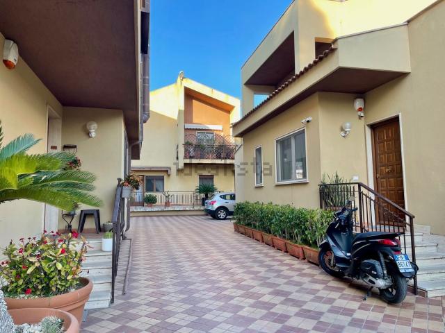 Appartamento in vendita di 200 m² in Viale della Regione Siciliana