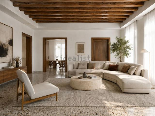 Appartamento in vendita di 200 m² in Viale Fiume