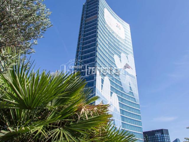 Appartamento in vendita di 200 m² in Viale Francesco Restelli, 3
