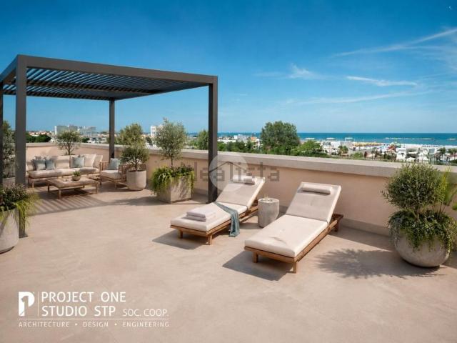 Appartamento in vendita di 205 m² in Viale Giosuè Carducci, 35