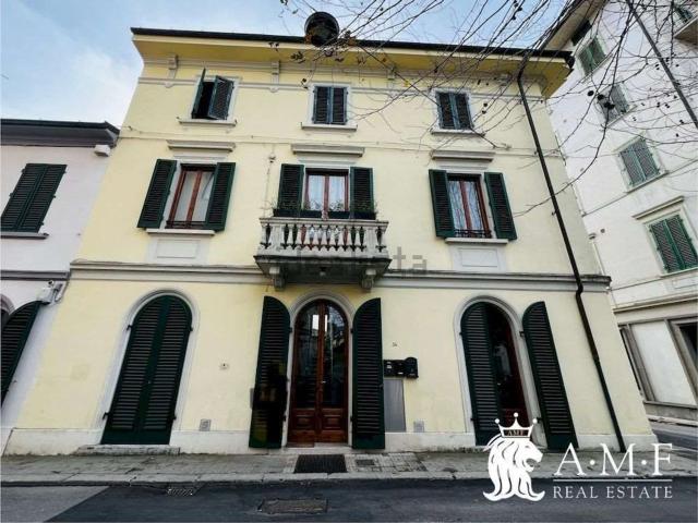 Appartamento in vendita di 200 m² in Viale Giuseppe Verdi, 49