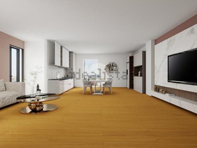 Appartamento in vendita di 200 m² in Via Mar Ionio