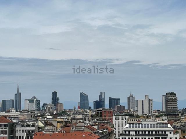 Appartamento in vendita di 200 m² in Viale Regina Margherita, 1