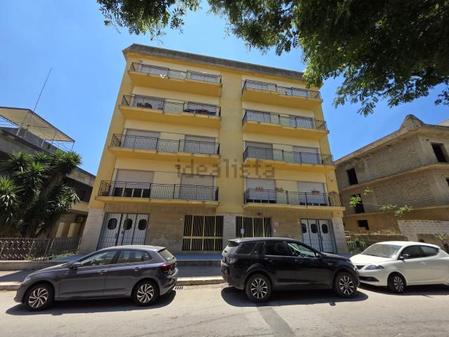 Appartamento in vendita di 200 m² in Viale Risorgimento