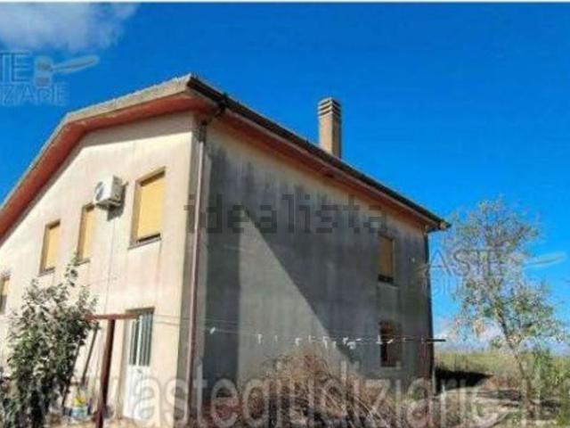 Appartamento in vendita di 200 m² in Vico I Garibaldi