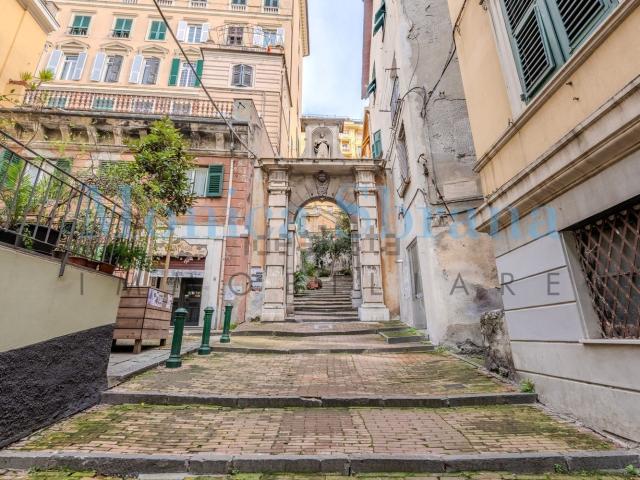 Appartamento in vendita di 200 m² in Vico Tana, 1