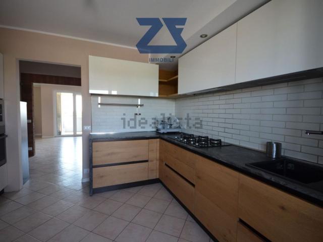 Appartamento in vendita di 200 m² in Borgo Treviso