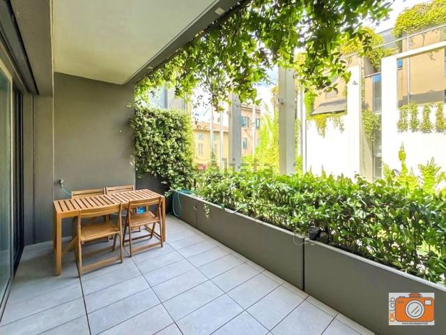 Appartamento in vendita di 200 m² in Borgo Rodolfo Tanzi