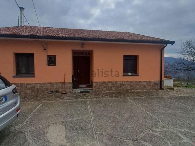 Appartamento in vendita di 200 m² in Contrada Timparossa