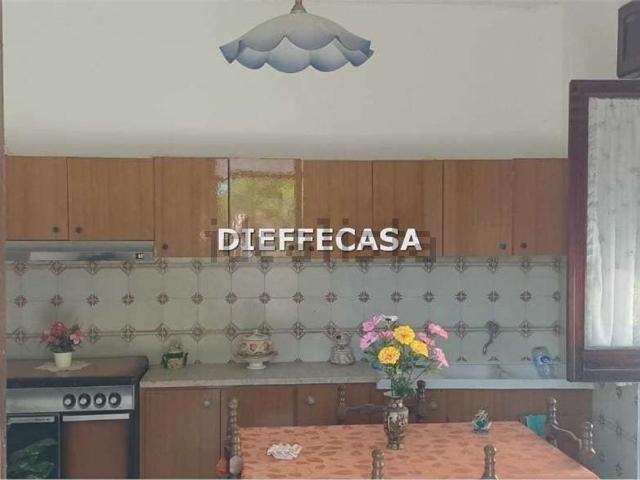 Appartamento in vendita di 200 m² in Contrada Pispisia