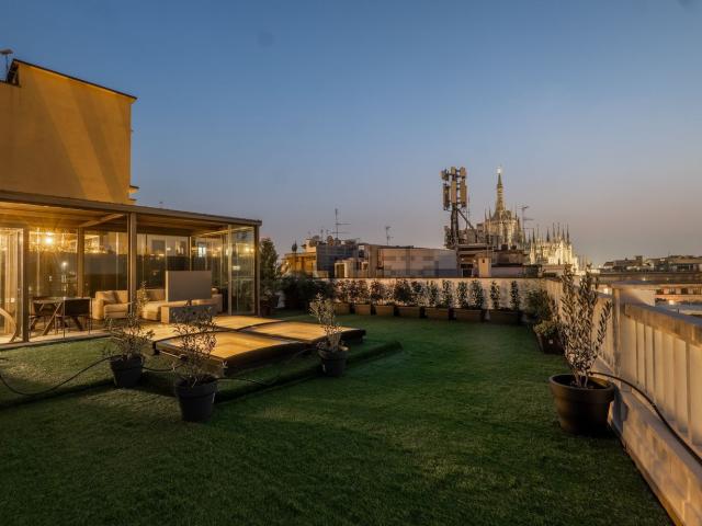 Appartamento in vendita di 200 m² in Corso Vittorio Emanuele II, 22