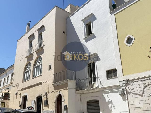 Appartamento in vendita di 200 m² in Corso XX Settembre, 31