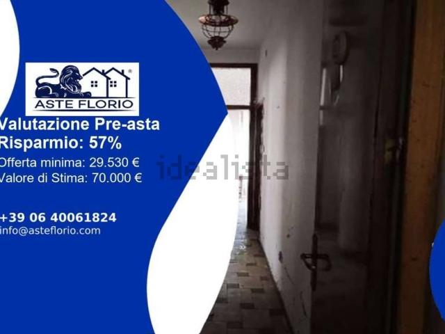 Appartamento in vendita di 200 m² in Corso Garibaldi, 15