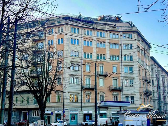 Appartamento in vendita di 200 m² in Corso Luigi Einaudi, 1