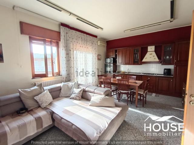 Appartamento in vendita di 200 m² in Corso Sicilia