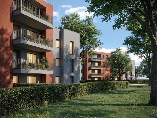Appartamento in vendita di 200 m² in G. Impastato, 36