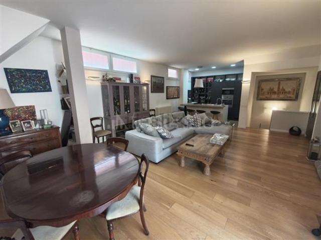 Appartamento in vendita di 200 m² in Largo Strindberg Augusto