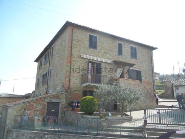 Appartamento in vendita di 200 m² in Località Colle Varche