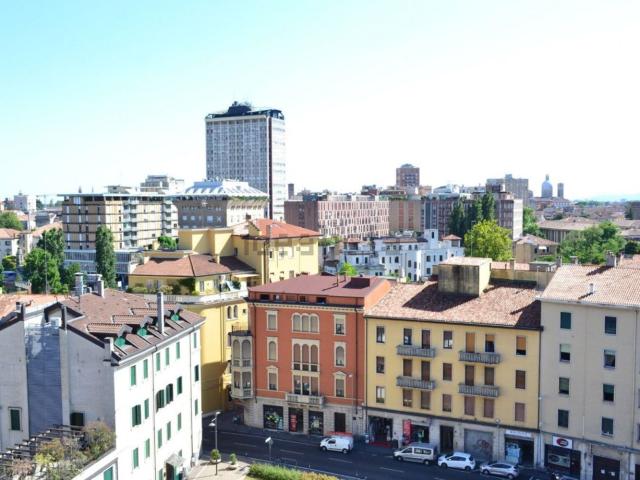 Appartamento in vendita di 200 m² in Piazza Alcide de Gasperi