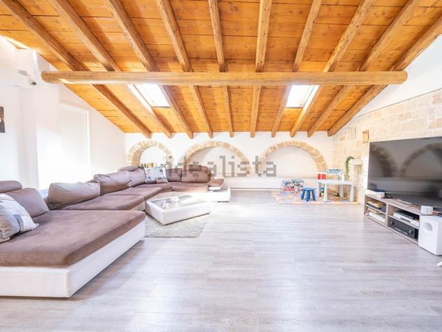 Appartamento in vendita di 200 m² in Piazza Armando Diaz, 72