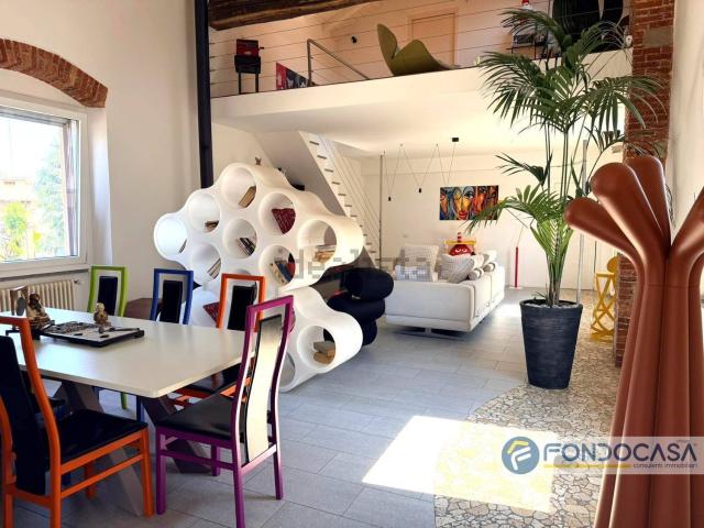 Appartamento in vendita di 200 m² in Piazza Garibaldi