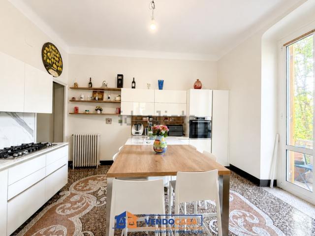 Appartamento in vendita di 200 m² in Piazza Gerolamo Savonarola, 7