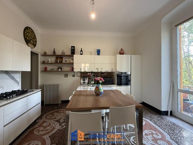 Appartamento in vendita di 200 m² in Piazza Gerolamo Savonarola, 7