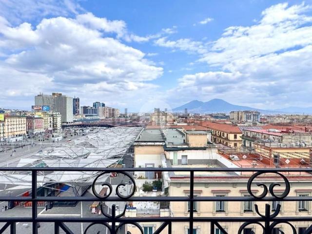 Appartamento in vendita di 200 m² in Piazza Giuseppe Garibaldi, 3